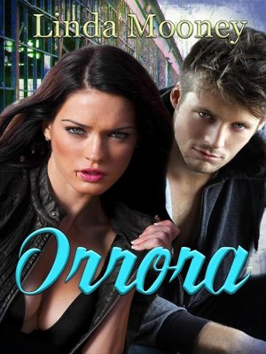 cover image of Orrora